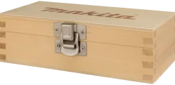 Makita D-53534 Freesset afrondfrees 8mm 4-delig