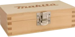 Makita D-53540 Freesset 8mm 6-delig