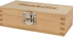 Makita D-53540 Freesset 8mm 6-delig