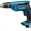 Makita DFS441ZJ 14.4V Li-Ion accu gipsschroefmachine body in Mbox