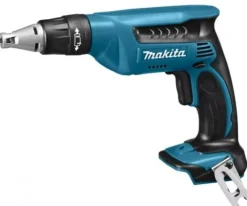 Makita DFS441ZJ 14.4V Li-Ion accu gipsschroefmachine body in Mbox