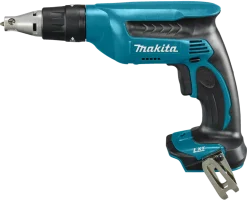 Makita DFS441ZJ 14.4V Li-Ion accu gipsschroefmachine body in Mbox