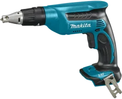 Makita DFS441ZJ 14.4V Li-Ion accu gipsschroefmachine body in Mbox
