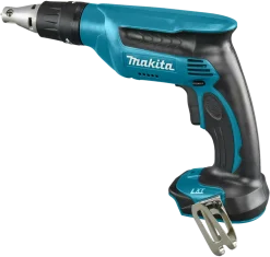 Makita DFS441ZJ 14.4V Li-Ion accu gipsschroefmachine body in Mbox