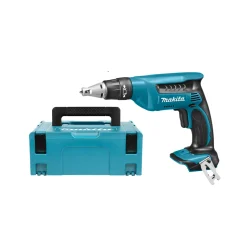 Makita DFS441ZJ 14.4V Li-Ion accu gipsschroefmachine body in Mbox