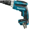 Makita DFS251ZJ 18V Li-Ion accu schroevendraaier body in Mbox - koolborstelloos
