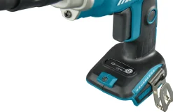 Makita DFS251ZJ 18V Li-Ion accu schroevendraaier body in Mbox - koolborstelloos