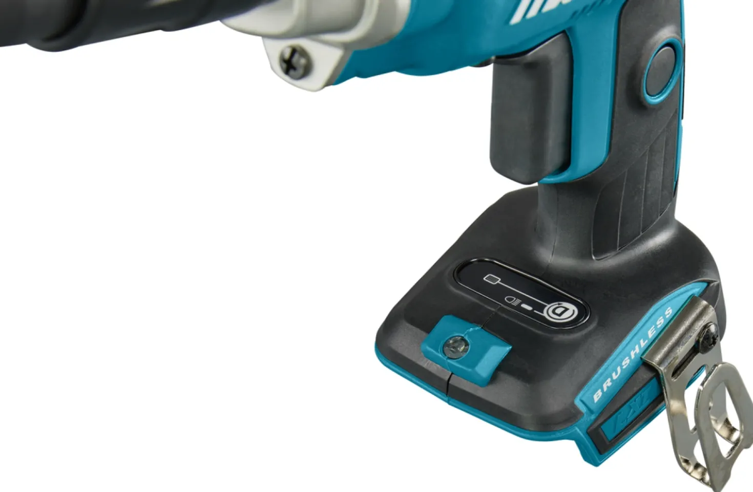 Makita DFS251ZJ 18V Li-Ion accu schroevendraaier body in Mbox - koolborstelloos