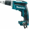 Makita DFS452Z 18V Li-Ion accu gipsschroefmachine body - koolborstelloos