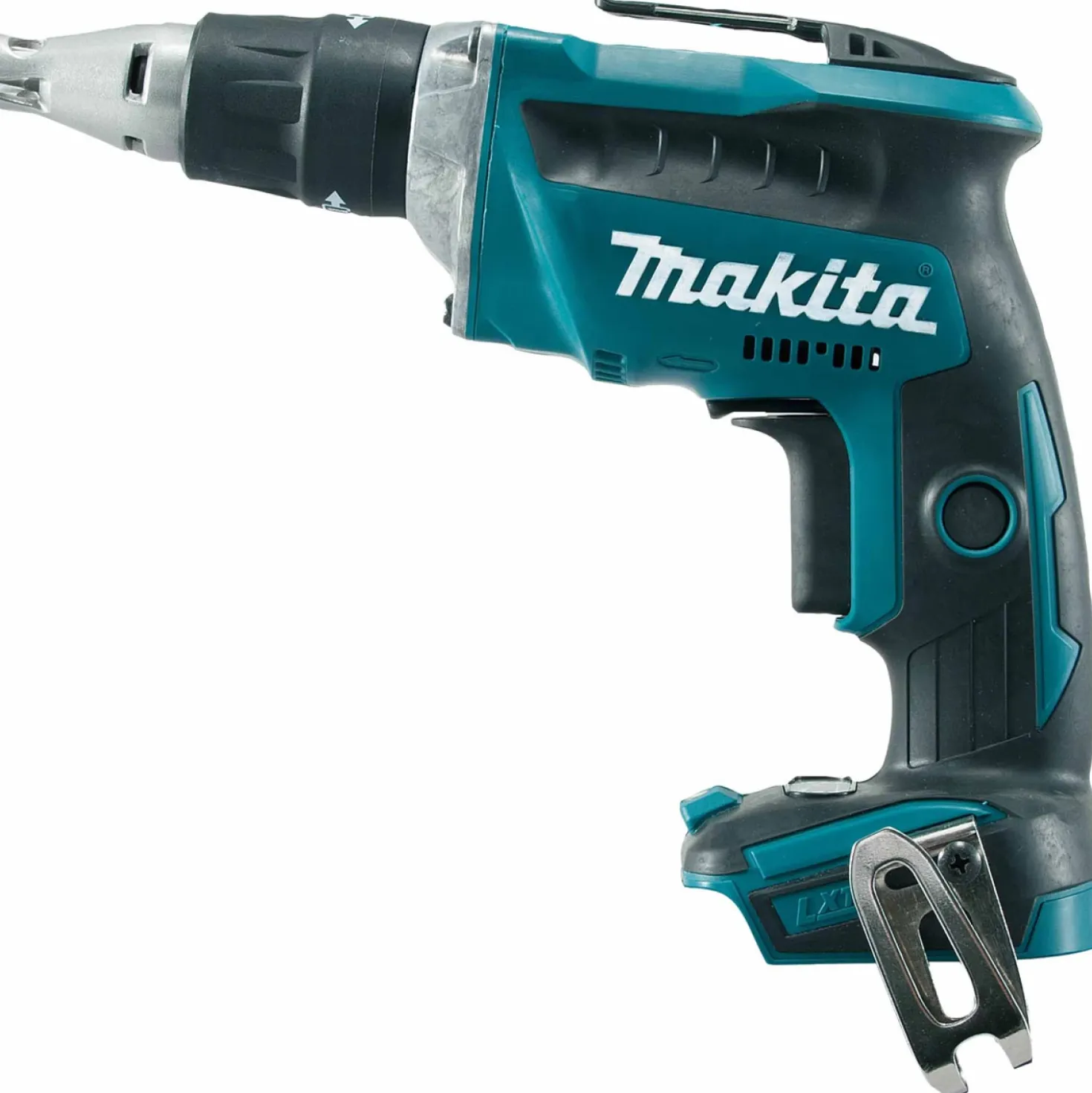 Makita DFS452Z 18V Li-Ion accu gipsschroefmachine body - koolborstelloos