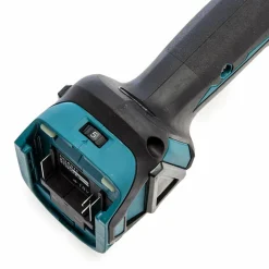 Makita DGA511Z 18V Li-Ion Accu haakse slijper body - 125mm - koolborstelloos