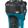Makita DGD800ZJ 18V Li-Ion accu rechte slijper body in Mbox - 6mm