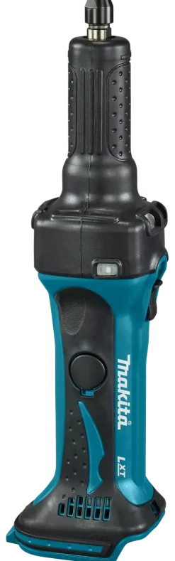 Makita DGD800ZJ 18V Li-Ion accu rechte slijper body in Mbox - 6mm