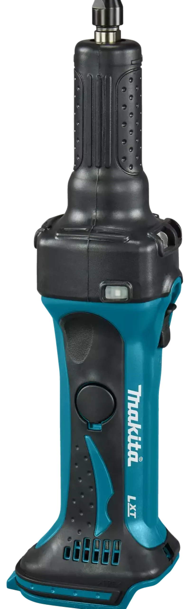 Makita DGD800ZJ 18V Li-Ion accu rechte slijper body in Mbox - 6mm