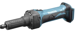 Makita DGD800ZJ 18V Li-Ion accu rechte slijper body in Mbox - 6mm