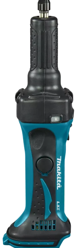 Makita DGD800ZJ 18V Li-Ion accu rechte slijper body in Mbox - 6mm