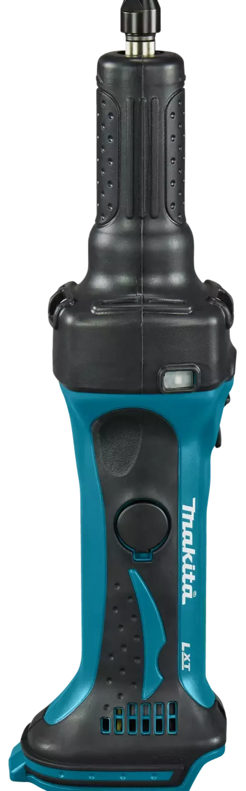 Makita DGD800ZJ 18V Li-Ion accu rechte slijper body in Mbox - 6mm