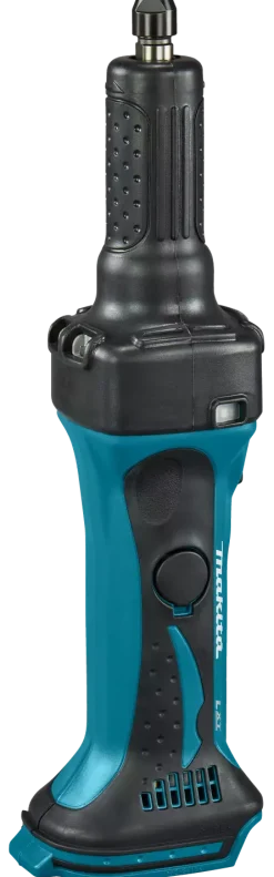 Makita DGD800ZJ 18V Li-Ion accu rechte slijper body in Mbox - 6mm
