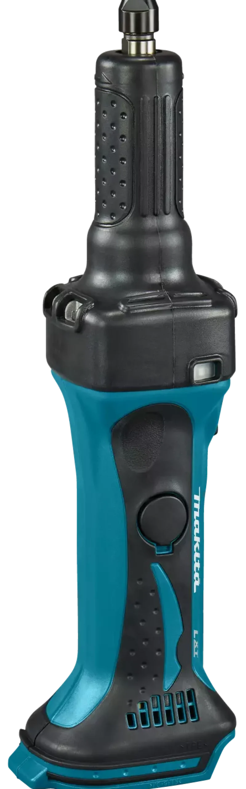 Makita DGD800ZJ 18V Li-Ion accu rechte slijper body in Mbox - 6mm