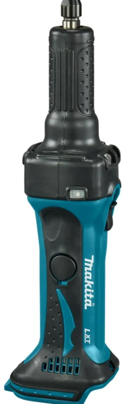 Makita DGD800Z 18V Li-Ion accu rechte slijper body - 6mm