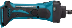 Makita DGD801Z 18V Li-ion Accu Rechte slijper - vastzetschakelaar
