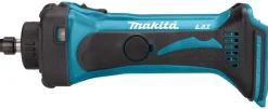 Makita DGD801Z 18V Li-ion Accu Rechte slijper - vastzetschakelaar