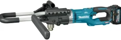 Makita DG001GM105 XGT 40V Max Li-Ion accu grondboor set (1x 4,0Ah) incl. adapter A en D - 13mm - koolborstelloos