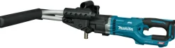 Makita DG002GZ XGT 40V Li-ion max accu grondboor body - 20mm - Koolborstelloos