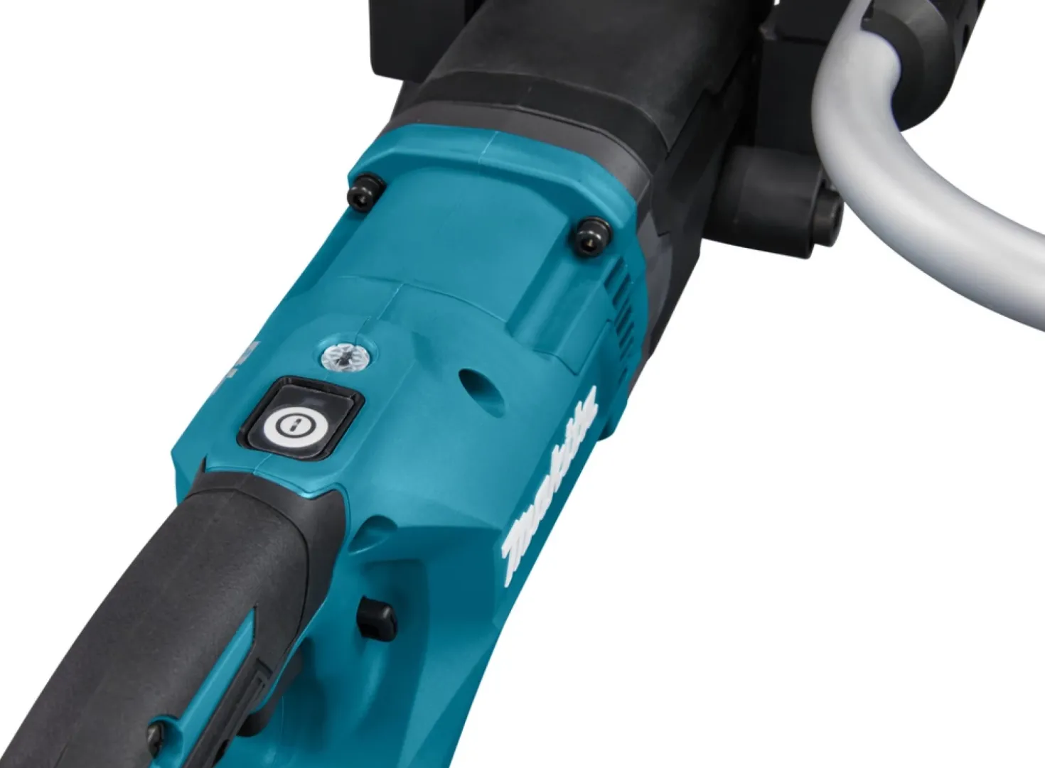 Makita DG001GZ05 XGT 40V Max Li-ion accu grondboor body - 13mm - koolborstelloos