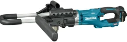 Makita DG001GZ05 XGT 40V Max Li-ion accu grondboor body - 13mm - koolborstelloos