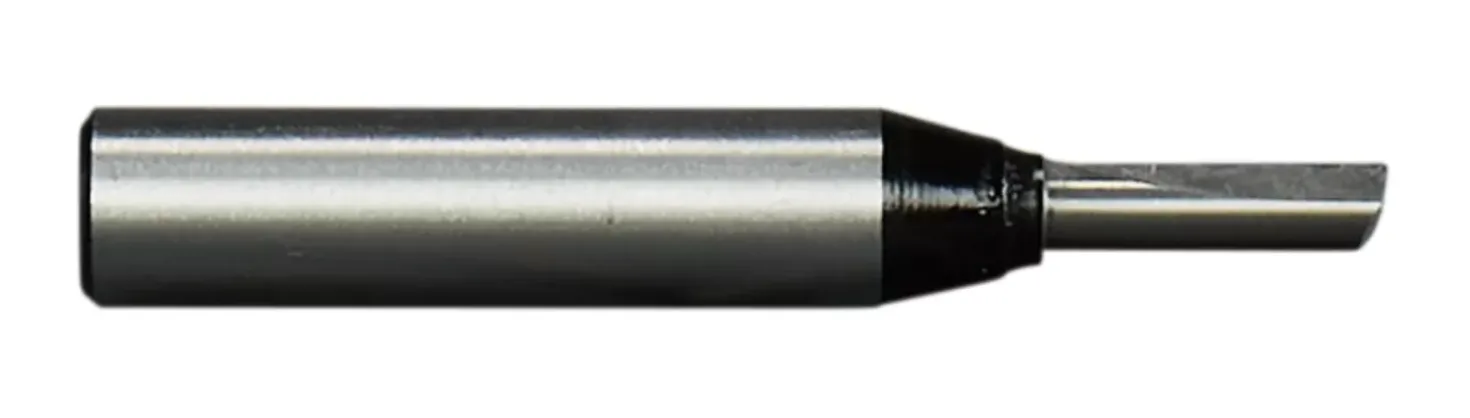 Makita D-67670 Groeffrees - 8" - 4mm