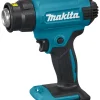 Makita DHG180Z Accu heteluchtpistool - 18V - 200 l/min