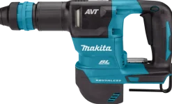 Makita DHK180ZJ 18V Li-Ion accu SDS-Plus breekhamer body in Mbox - 3,1J