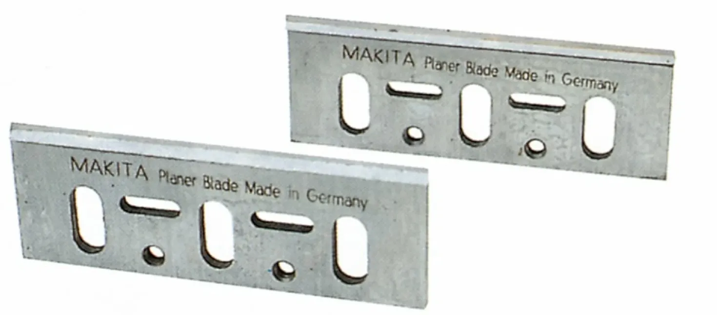 Makita D-07967 HM Schaafbeitels - 82mm