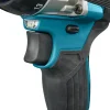 Makita DHP489RTJ LXT 18 V Li-ion accu klopboor- /schroefmachine set (2x 5,0Ah) in Mbox