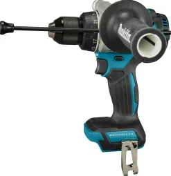 Makita DHP492ZJ 18V Li-ion accu klopboor-/schroefmachine body in Mbox- 130Nm - koolborstelloos
