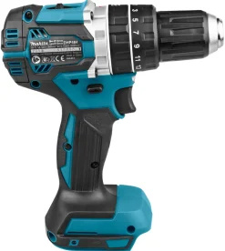 Makita DHP484ZJ 18V Li-Ion accu klopboor- /schroefmachine body in Mbox - koolborstelloos