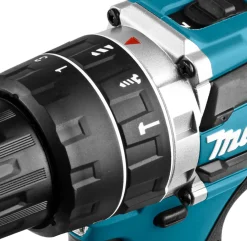 Makita DHP484ZJ 18V Li-Ion accu klopboor- /schroefmachine body in Mbox - koolborstelloos
