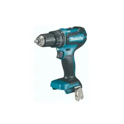 Makita DHP485ZJ 18V Li-Ion accu klopboor- /schroefmachine body in Mbox - koolborstelloos