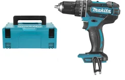 Makita DHP482ZJ 18V Li-Ion accu klopboor- /schroefmachine body in Mbox