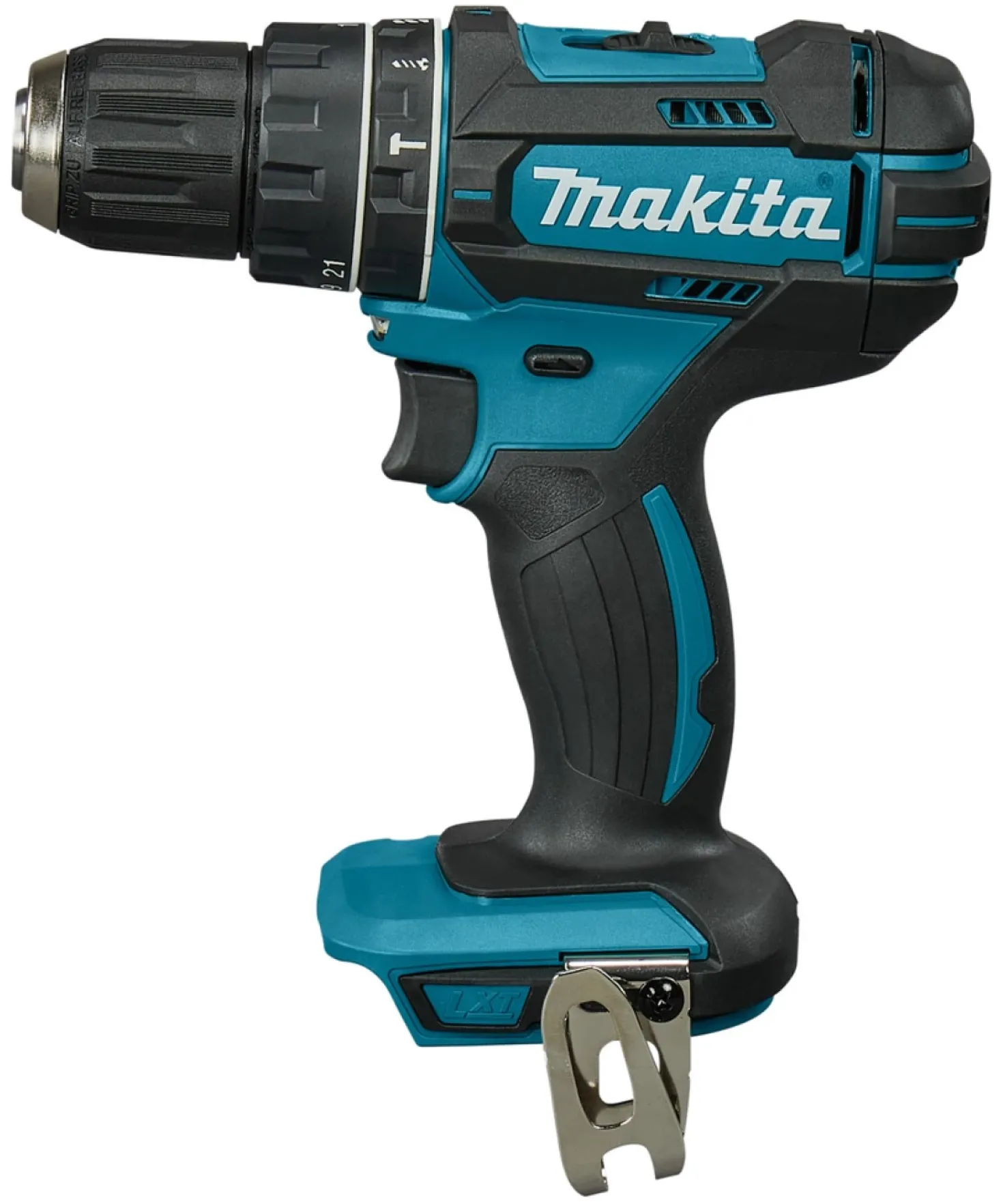 Makita DHP482ZJ 18V Li-Ion accu klopboor- /schroefmachine body in Mbox