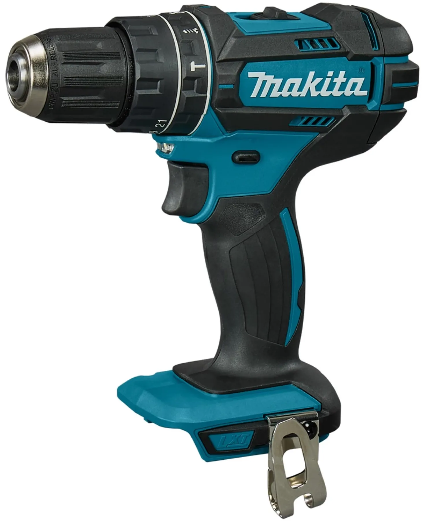 Makita DHP482ZJ 18V Li-Ion accu klopboor- /schroefmachine body in Mbox