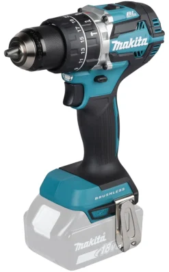 Makita DHP484Z 18V Li-Ion accu klopboor- /schroefmachine body - koolborstelloos