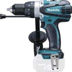 Makita DHP458Z 18V Li-Ion accu klopboor- /schroefmachine body