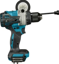 Makita DHP492Z 18V Li-ion accu klopboor-/schroefmachine body - 130Nm - koolborstelloos