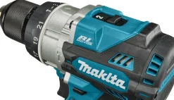 Makita DHP492Z 18V Li-ion accu klopboor-/schroefmachine body - 130Nm - koolborstelloos