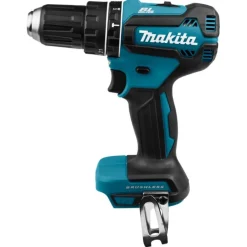 Makita DHP485Z 18V Li-Ion accu klopboor- /schroefmachine body - koolborstelloos