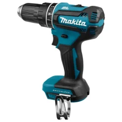 Makita DHP485Z 18V Li-Ion accu klopboor- /schroefmachine body - koolborstelloos