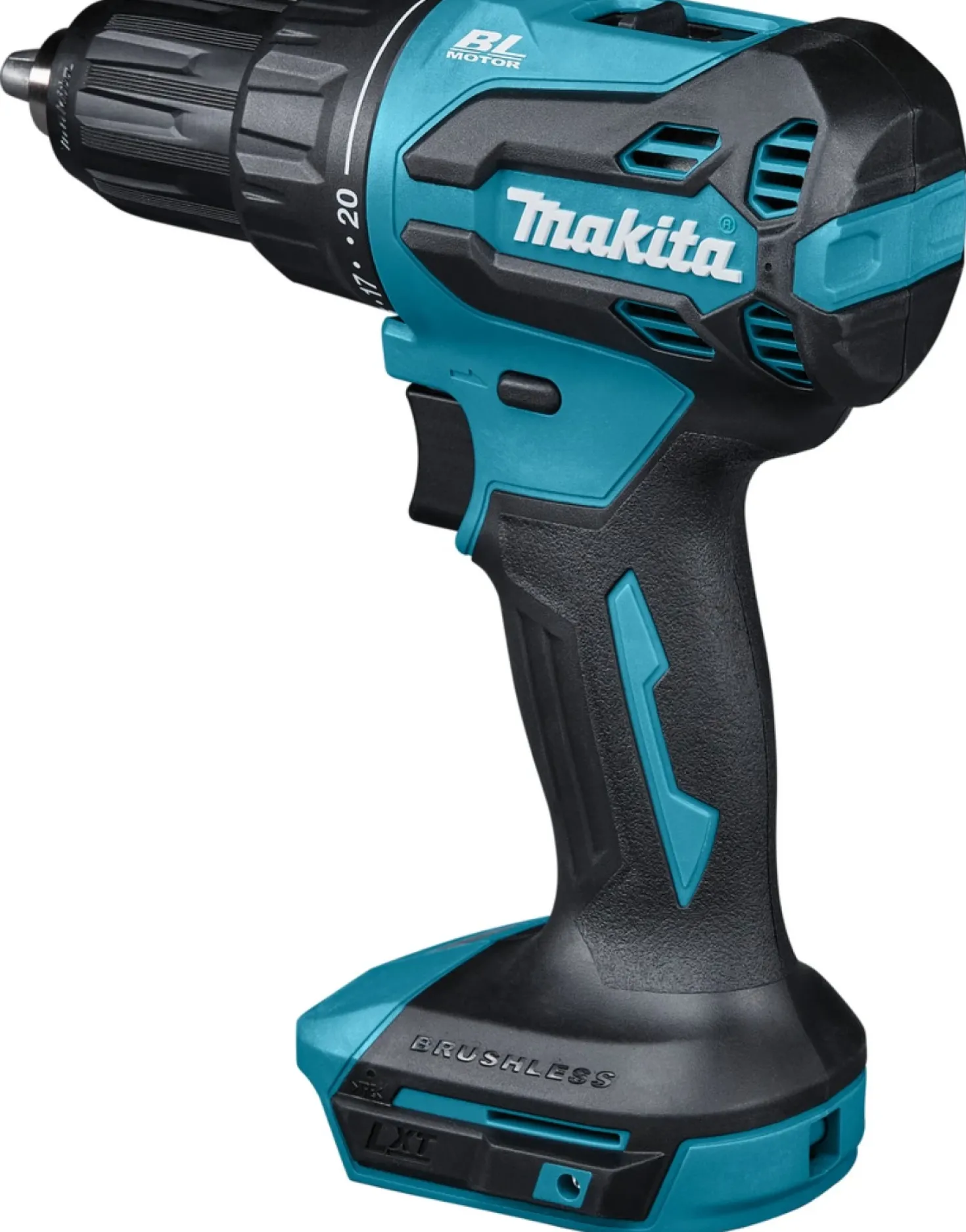 Makita DHP490Z 18V Li-ion accu klopboor-/schroefmachine body