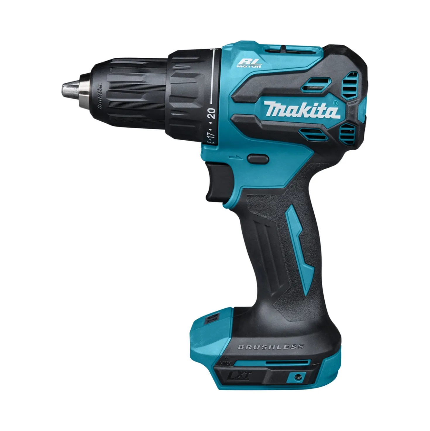 Makita DHP490Z 18V Li-ion accu klopboor-/schroefmachine body